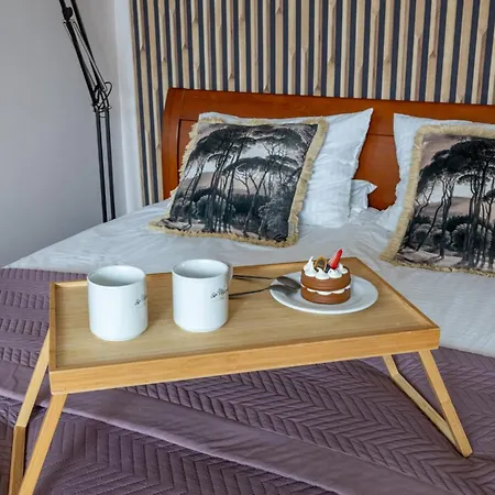 Praga Poludnie - 57m2, Balcony - By Rentujemy Apartamento Varsovia