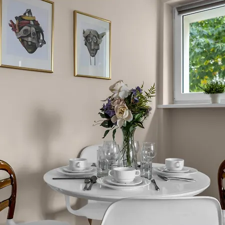 Praga Poludnie - 57m2, Balcony - By Rentujemy * Varsovia