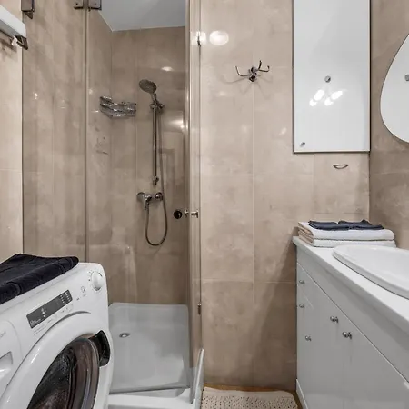 Praga Poludnie - 57m2, Balcony - By Rentujemy Appartement *