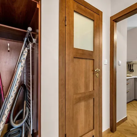 Praga Poludnie - 57m2, Balcony - By Rentujemy Varsovie