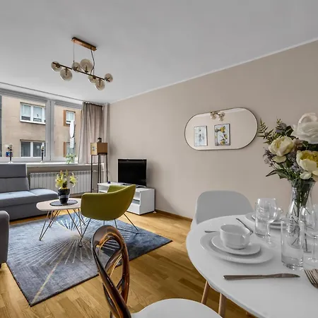 Praga Poludnie - 57m2, Balcony - By Rentujemy * Varsovie