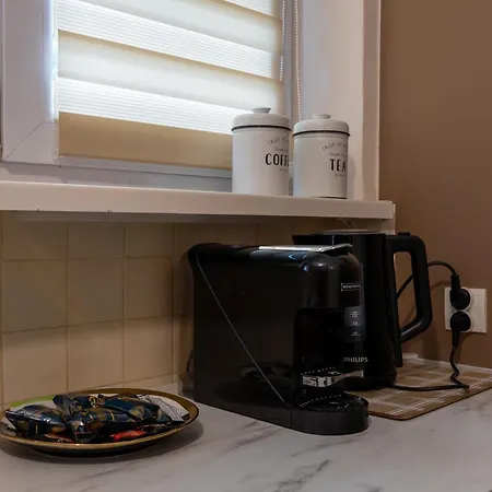 Praga Poludnie - 57m2, Balcony - By Rentujemy *