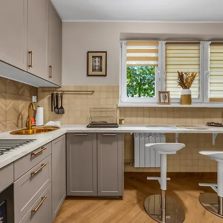 Praga Poludnie - 57m2, Balcony - By Rentujemy